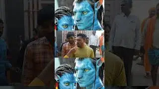 avatar 2 public response #avatar2 #avatar2022 #avatar2review #viralshorts #telugumovieupdate