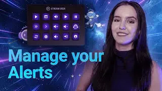 Le plugin Sound Alerts pour Stream Deck est indispensable !