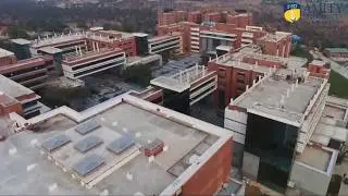 Amity University Gurugram Campus