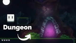 Proceso de creación Pixel Art - Timelapse
