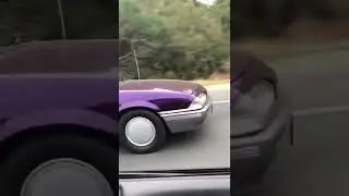 Cammed VY Clubsport vs VL turbo Quick drag race