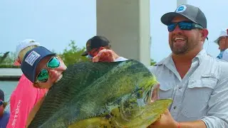 The 2022 Snapper Slapper