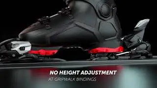 GripWalk - Easy Going