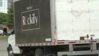 Liquid Gym - A Ruckify Partner
