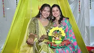 Sujata & Rabindra -Wedding Ceremony- Part 2