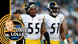 The Dale Lolley Show: One-on-one with Devin Bush