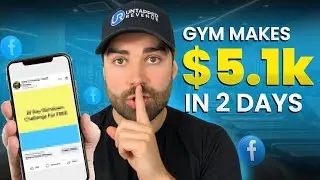 How To Turn Old Gym Leads Into Cash (No Ad Spend Needed)