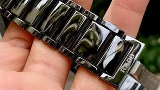 [ Mỏ neo huyền thoại Thuỵ Sĩ ]Rado True Sleketon R27100162 th&acirc;n vỏ Ceramic trường tồn - 0774.15.2345