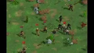 HOMM IV - Combat theme 6