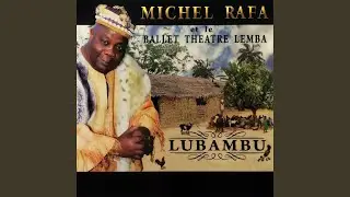 Lere Lere (feat. Ballet Théâtre Lemba)