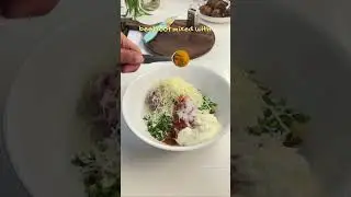 ￼BEETROOT DAHI KE KEBAB 🥙 | Superfood,#highprotein #harabharakebab #beetrootdahikebab #recipe #easy