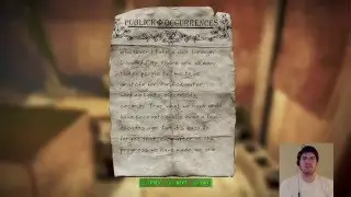 View from the Vault, Reading Parts 1-3, Publick Occurrences, Fallout 4