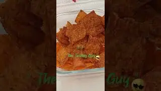 DORITOS OR RANCHERITOS❓️❓️         #doritos #chips #snacks #reels