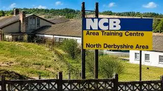 Grassmoor Training Centre,North Derbyshire,Days Of Our Lives.