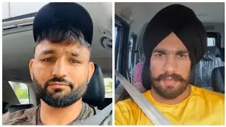Pala Jalalpur te Jassa Pattiwal Phalwan ne Khule Sadde Ditte Kusti Tournament De