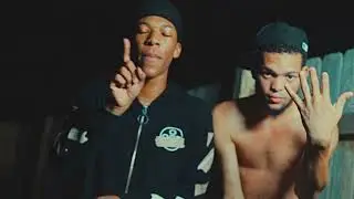 GBG AD - Mr. Get Busy (Official Video)