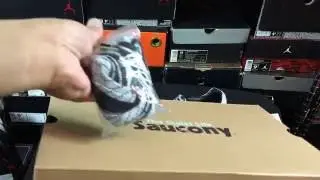 🔥Saucony Originals X The Quiet Life Shadow 5000 Review & On Feet