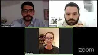 ACAMC Associa&ccedil;&atilde;o de Cannabis Medicinal Capixaba's Zoom Meeting