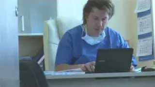 Vēnu lāzeroperāciju veic Dr.Rets Vīgants