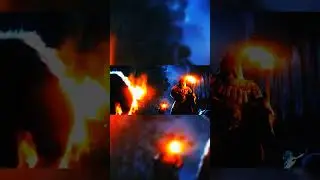 planet of ape short in 60 sec #shorts #short #shortsvideo #film #movie