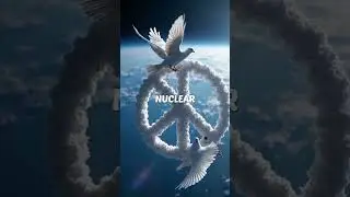 Non-Proliferation Treaty (NPT)#NPT #PeaceMatters#NonProliferation#ai#GlobalPeace#NuclearFreeWorld