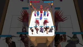 Merge Master:- Dinosaur Fusion Gameplay I Levels #155 (iOS Android) #gameplay