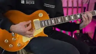 Jet JL-500 обзор электрогитары