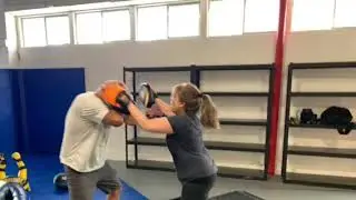 Fit and Fierce Workout