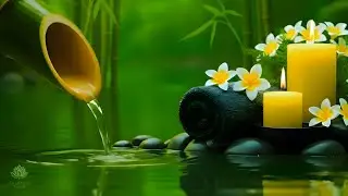 Relaxing Music for Relieving Anxiety and Stress 🌿 Sleeping Music, Healing Insomnia, Calm Your Soul
