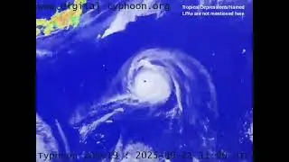 2025 typhoon season (sorry for bad quality)