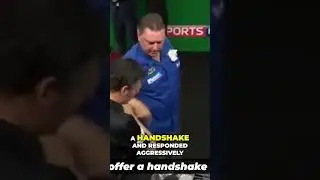 Justin Pipe vs. Kevin Painter: Clash at World Grand Prix