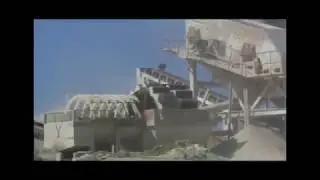 Sand Washer With De-watering Screen - Propel Industries Private Limited