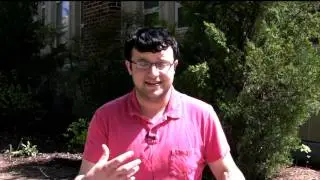 Isaac Freeman on International Activism