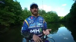 Brandon Lester's 5 knots