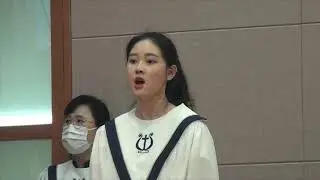 2020 6 14 거룩한성 헌금