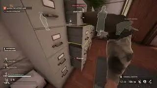 PAYDAY 3 - Ragdolls Working as Intended