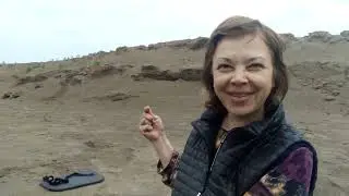 Жена на утренней рыбалке - может быть такое??