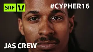 Jas Crew am Virus Bounce Cypher 2016 | #Cypher16 | SRF Virus