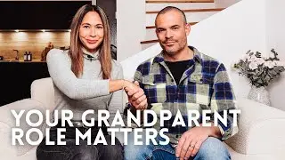 Your Grandparent Role Matters: Pass On the Faith Without Overstepping
