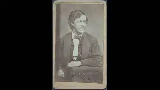 William Henry Jackson (1843-1942)