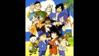 Dragon Ball 1   Dragon Ball - Sigla Completa