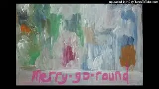 merry-go-round             'poet + ai = Objects in Space and Time'