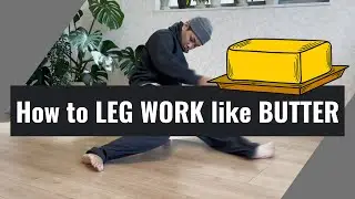 DEAD LEG Tutorial  |  Breaking Leg Work