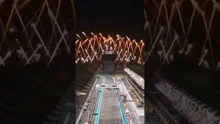 Lando Norris wins the 2024 Abu Dhabi GP!! #f1 #abudhabigp #mclarenf1 #landonorris