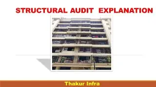 Why structural audit required, बिल्डिंग का सर्वे क्यू जरुरी है