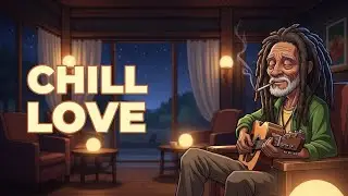 Romantic Reggae Relaxing Live &mdash; Chill Love Vibes & Soft Reggae Session