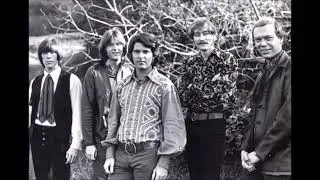 Rick Nelson & The Stone Canyon Band: Hello Mary Lou, 1969