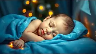 ✨ 𝓢𝓸𝓯𝓽 Worship Baby Bedtime Lullaby  3 Hours