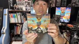 РАСПАКОВКА НОВОГО EP BAND-MAID SCOOOOOP!