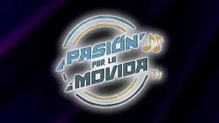 PASION POR LA MOVIDA - RECUERDOS - EN VIVO